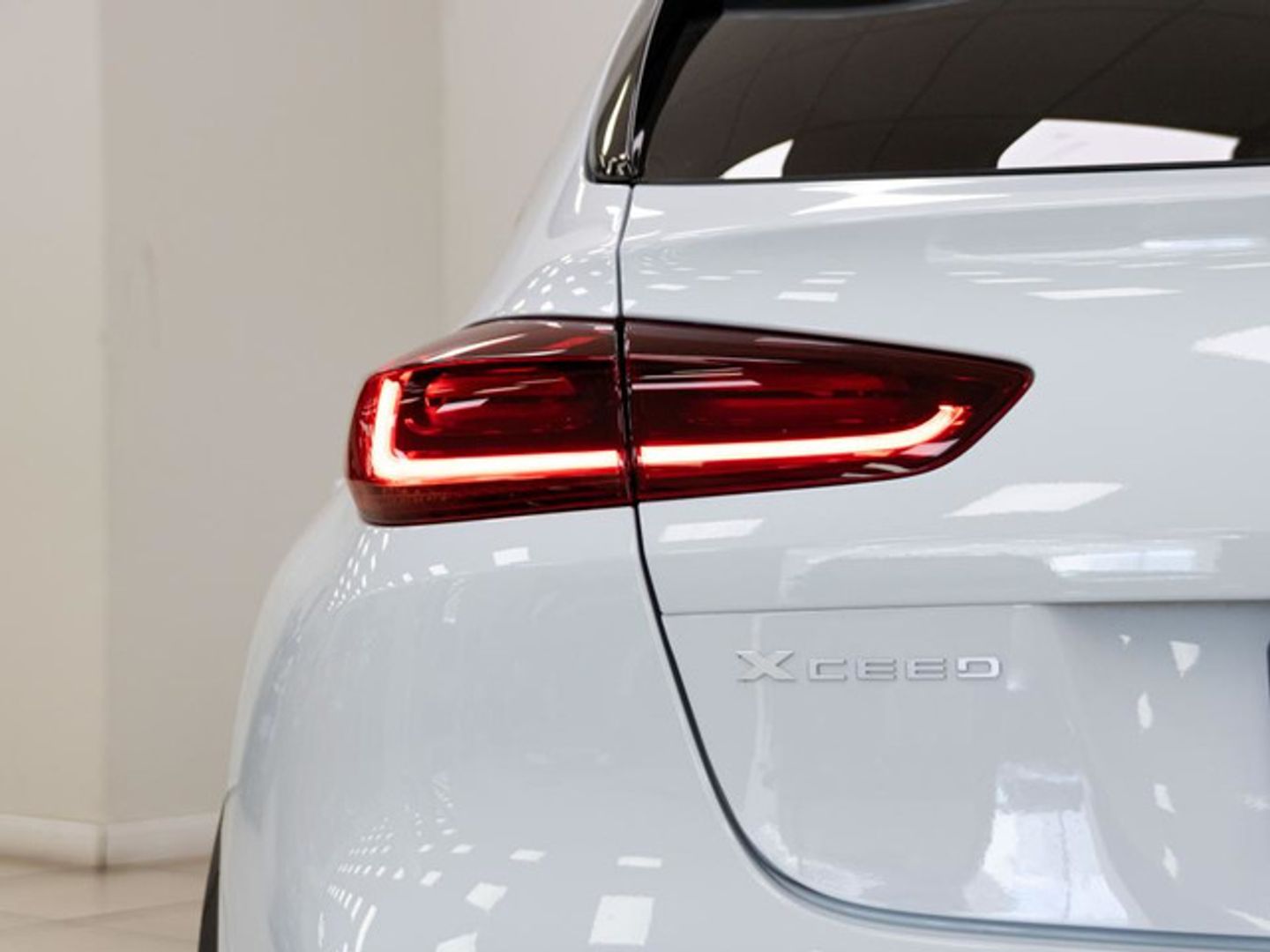 Kia XCeed 1.6 GDi PHEV eMotion 104 kW (141 CV)