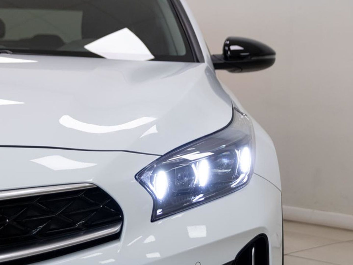 Kia XCeed 1.6 GDi PHEV eMotion 104 kW (141 CV)