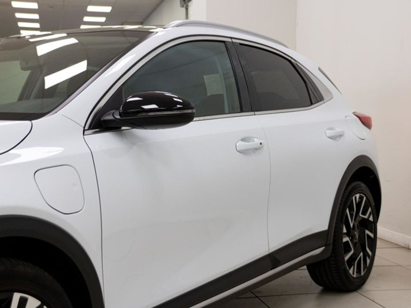 Kia XCeed 1.6 GDi PHEV eMotion 104 kW (141 CV)
