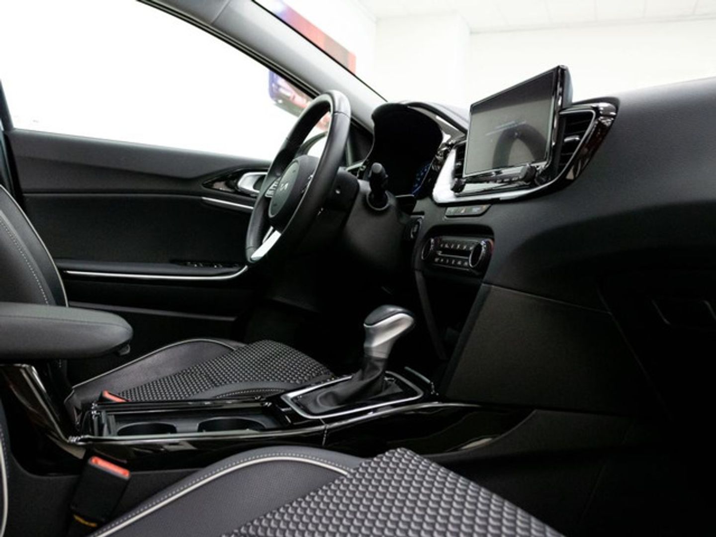 Kia XCeed 1.6 GDi PHEV eMotion 104 kW (141 CV)