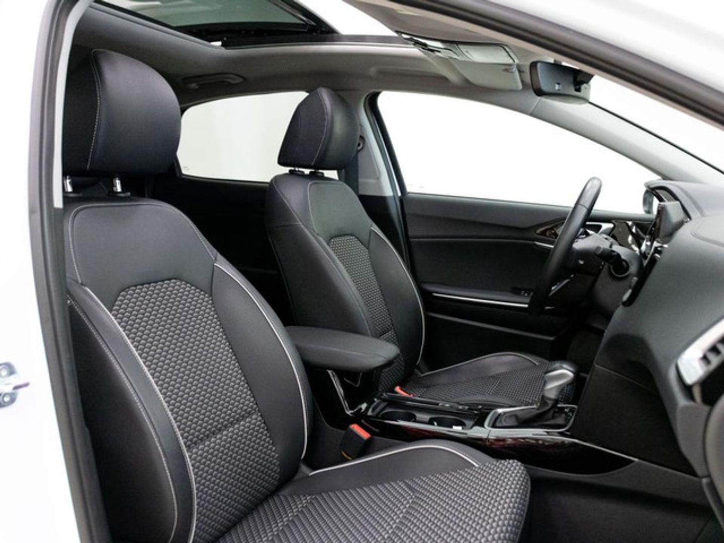 Kia XCeed 1.6 GDi PHEV eMotion 104 kW (141 CV)
