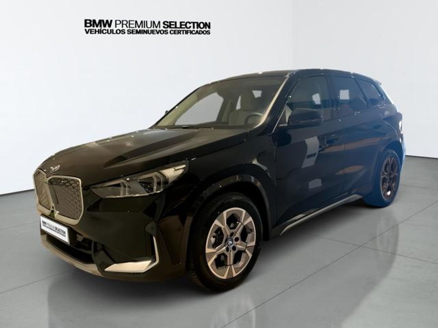 BMW iX1 eDrive20 150 kW (204 CV)