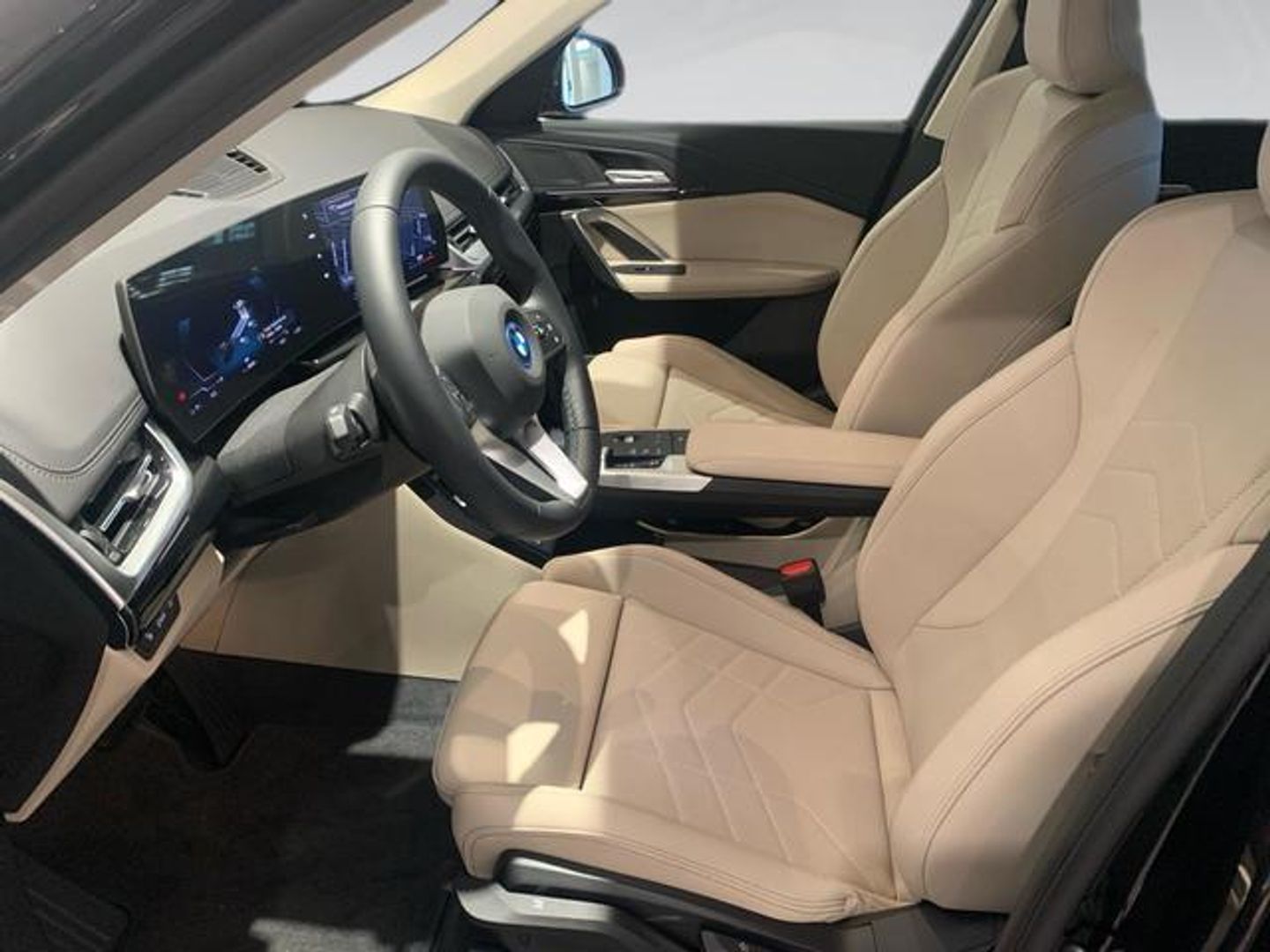 BMW iX1 eDrive20 150 kW (204 CV)