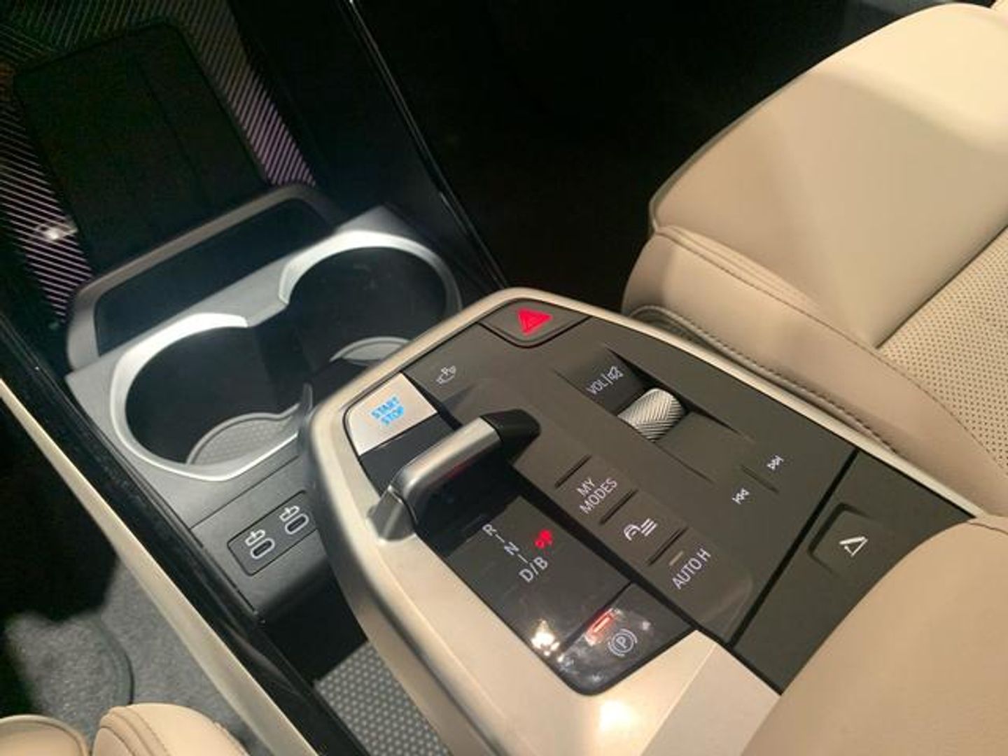 BMW iX1 eDrive20 150 kW (204 CV)