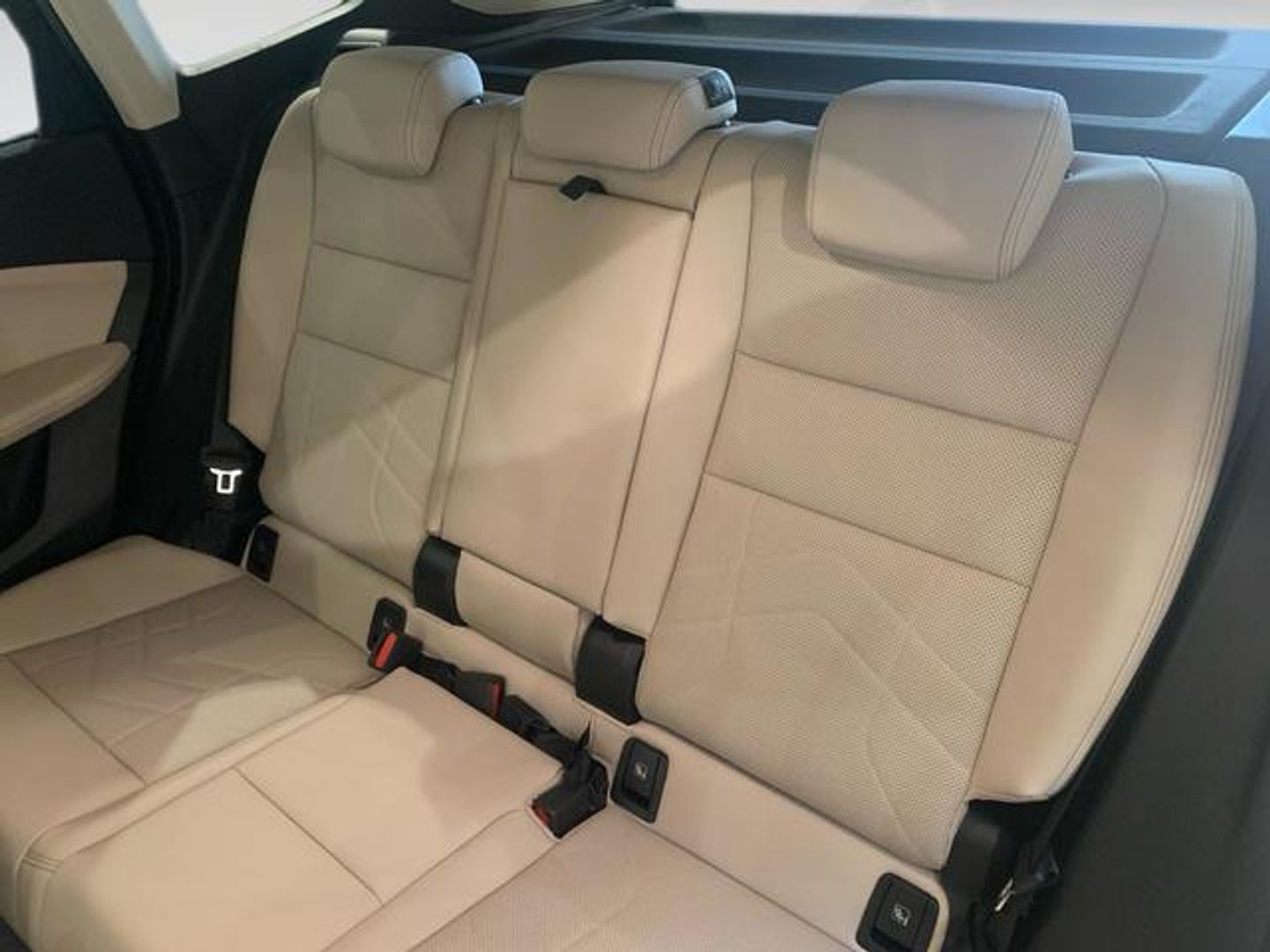 BMW iX1 eDrive20 150 kW (204 CV)