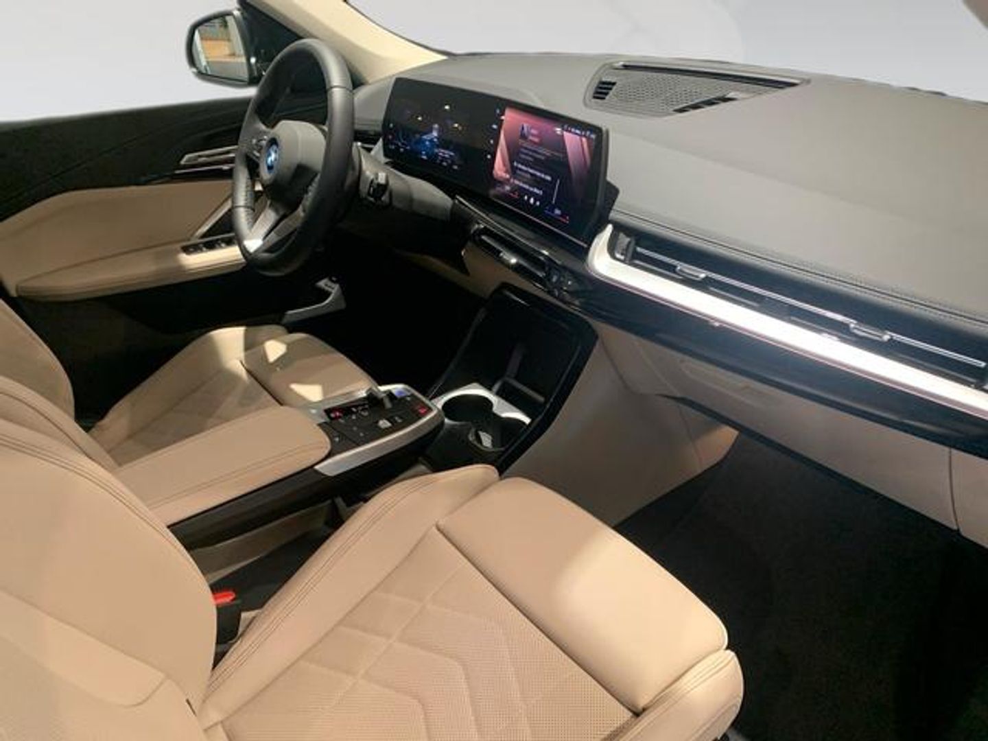 BMW iX1 eDrive20 150 kW (204 CV)