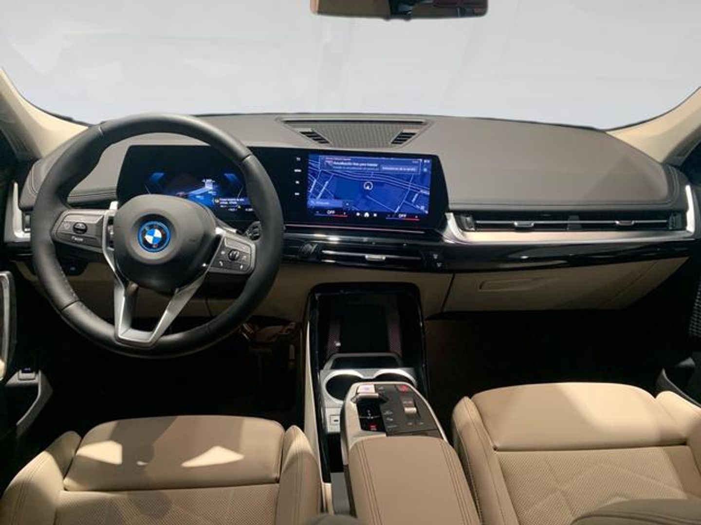 BMW iX1 eDrive20 150 kW (204 CV)