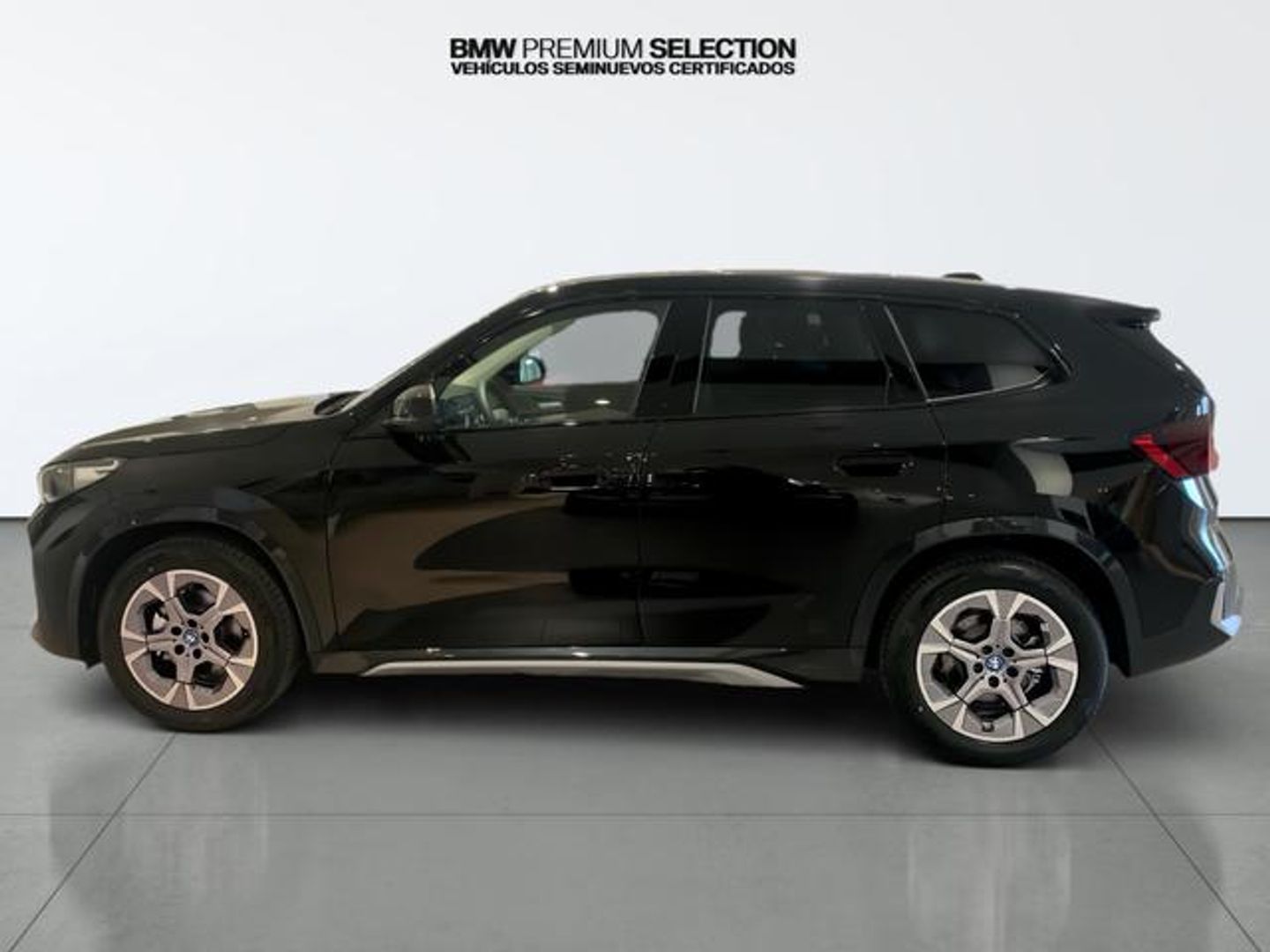BMW iX1 eDrive20 150 kW (204 CV)