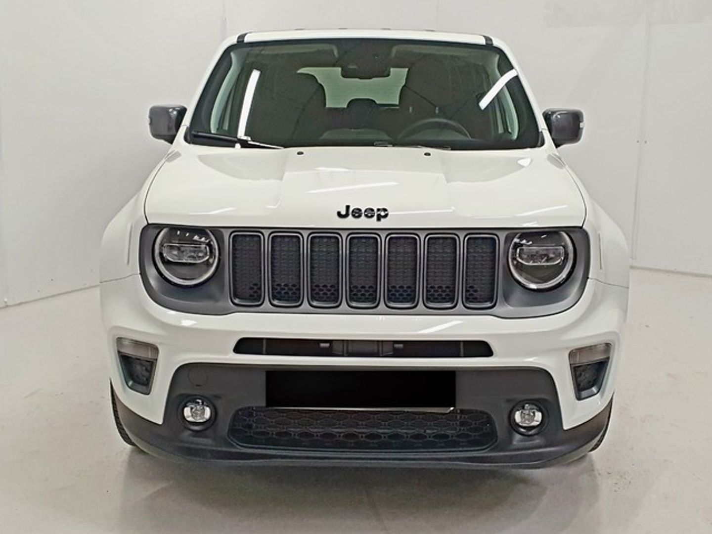 Jeep Renegade 1.3 PHEV S AWD AT 177 kW (240 CV)