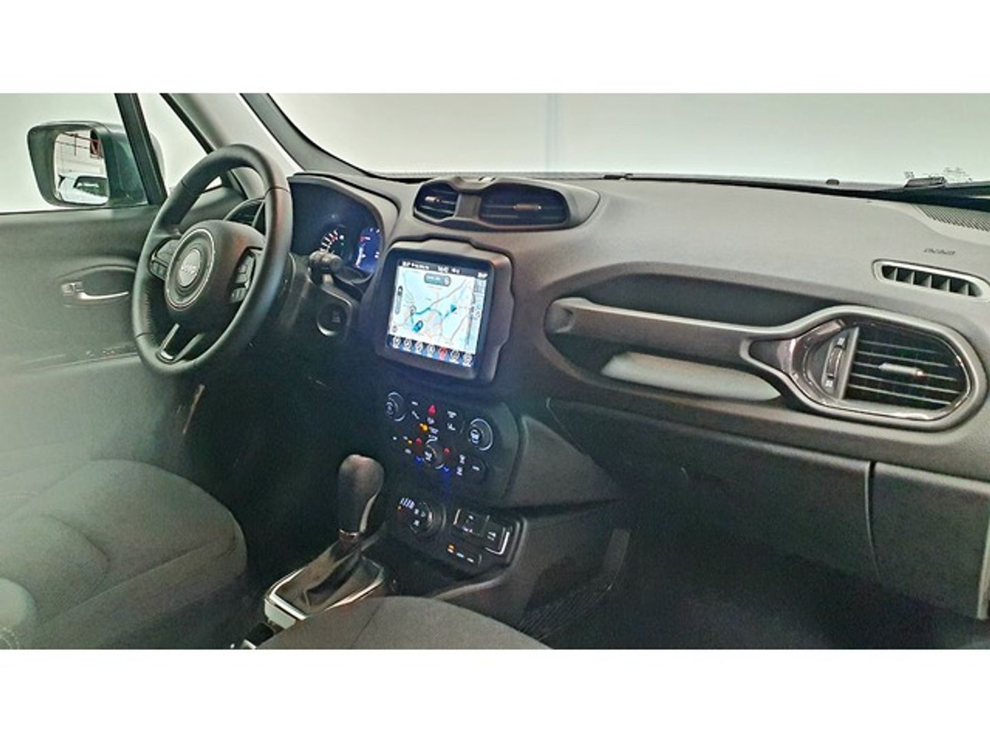 Jeep Renegade 1.3 PHEV S AWD AT 177 kW (240 CV)