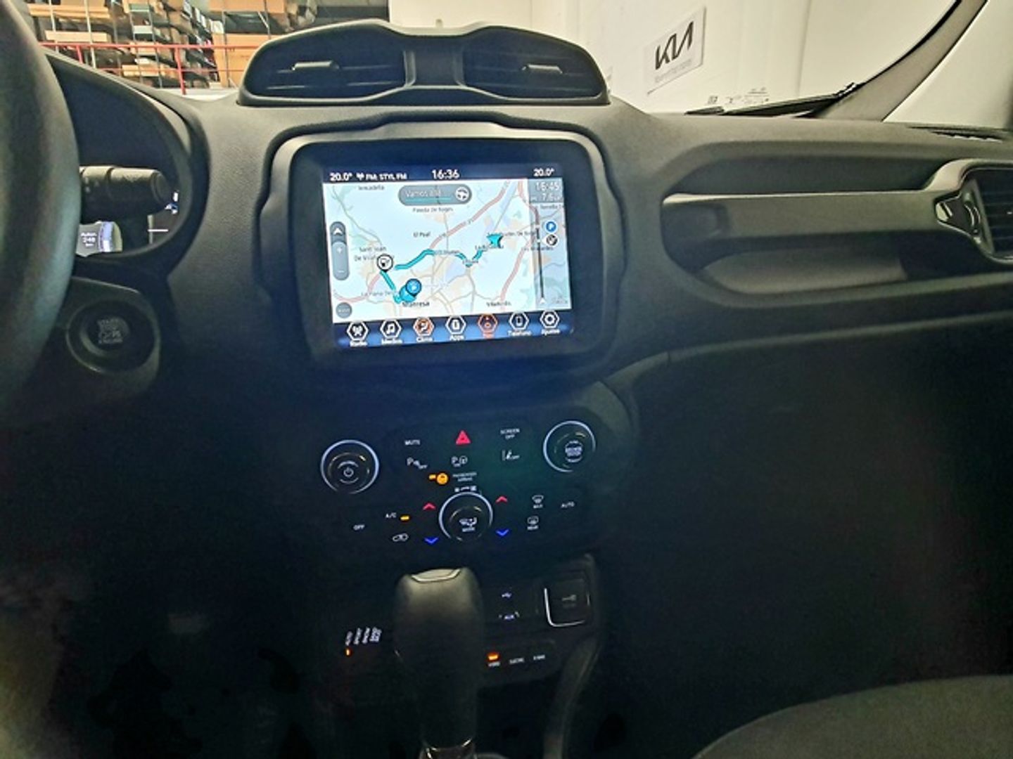 Jeep Renegade 1.3 PHEV S AWD AT 177 kW (240 CV)
