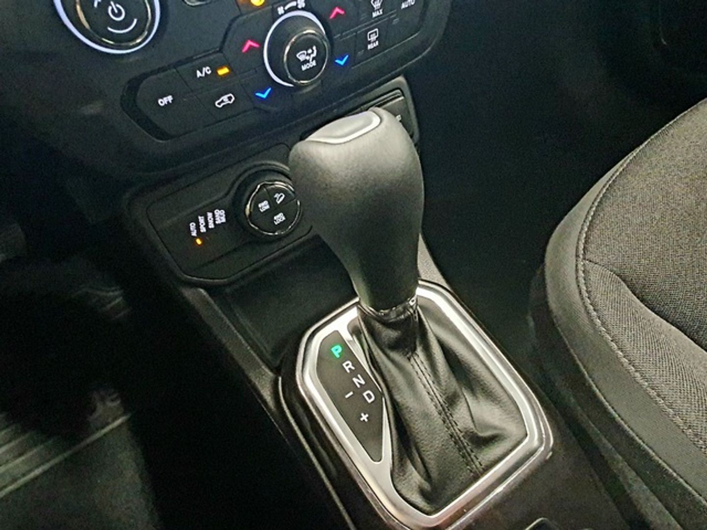 Jeep Renegade 1.3 PHEV S AWD AT 177 kW (240 CV)