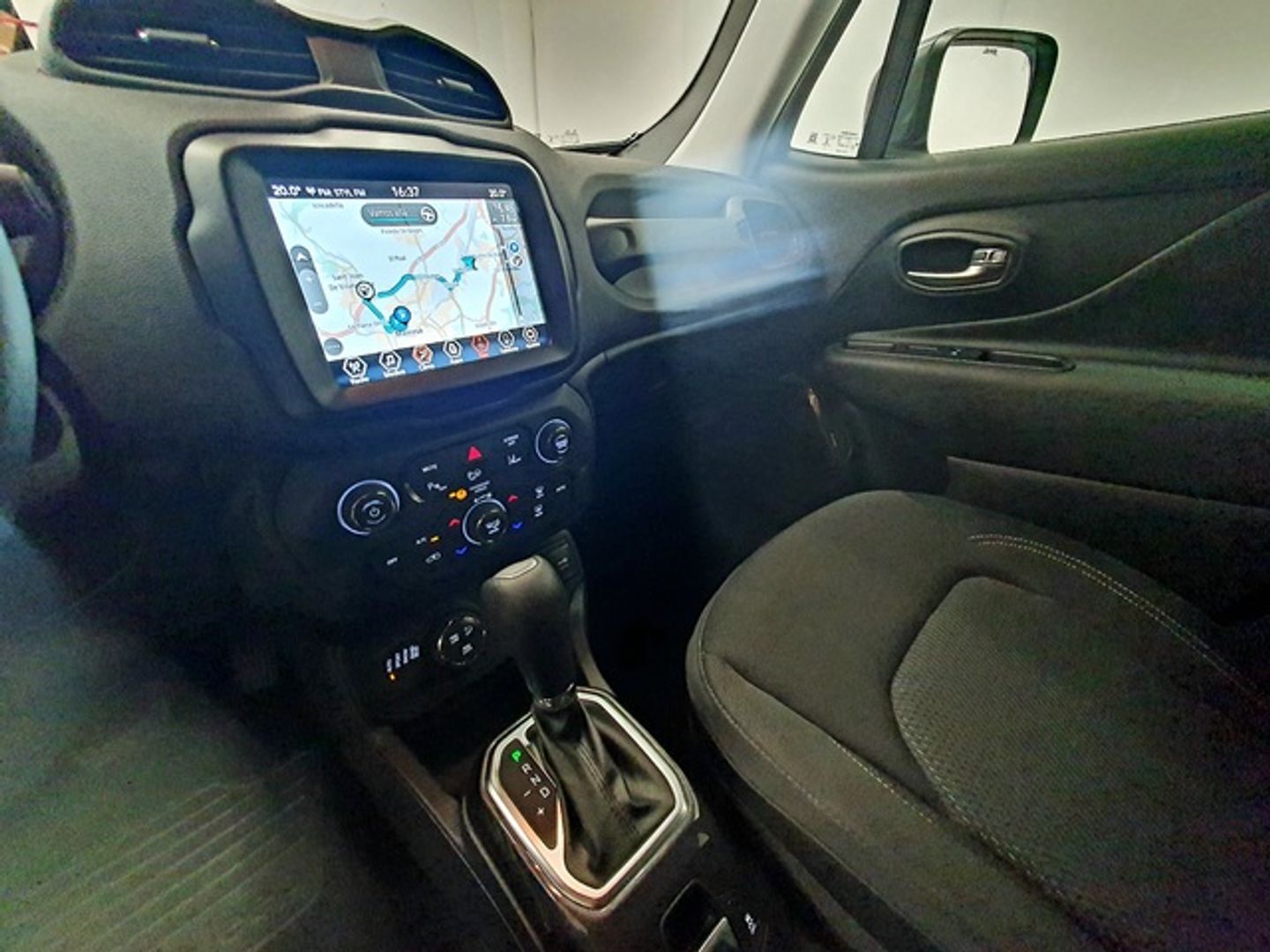 Jeep Renegade 1.3 PHEV S AWD AT 177 kW (240 CV)