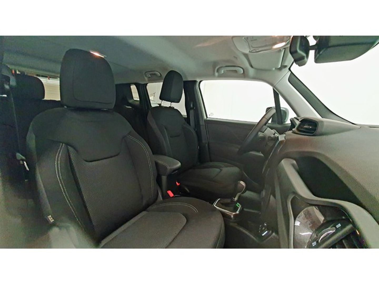 Jeep Renegade 1.3 PHEV S AWD AT 177 kW (240 CV)