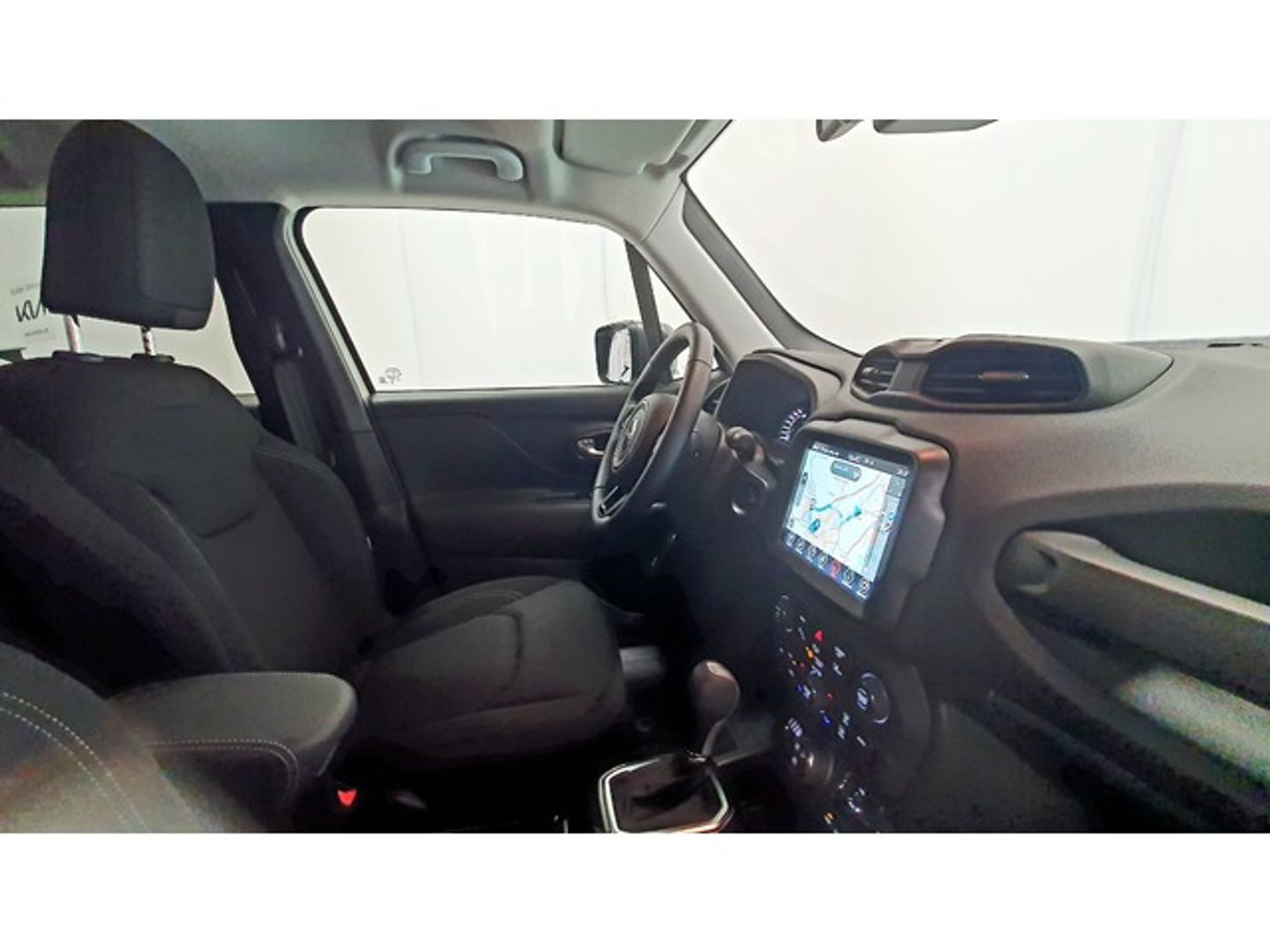 Jeep Renegade 1.3 PHEV S AWD AT 177 kW (240 CV)