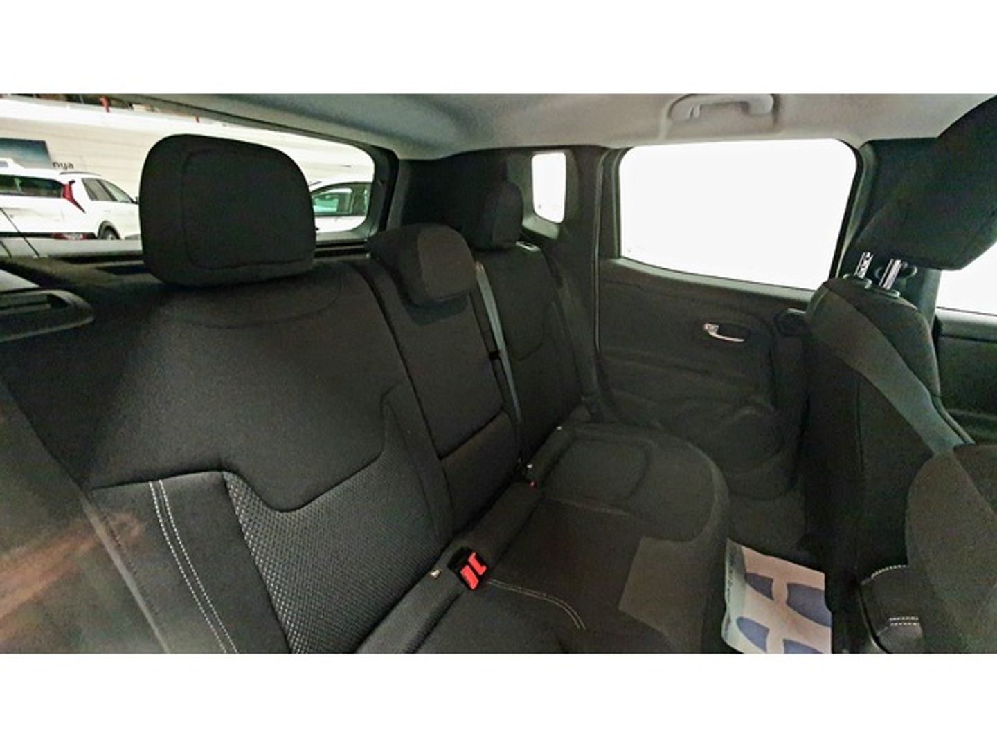 Jeep Renegade 1.3 PHEV S AWD AT 177 kW (240 CV)