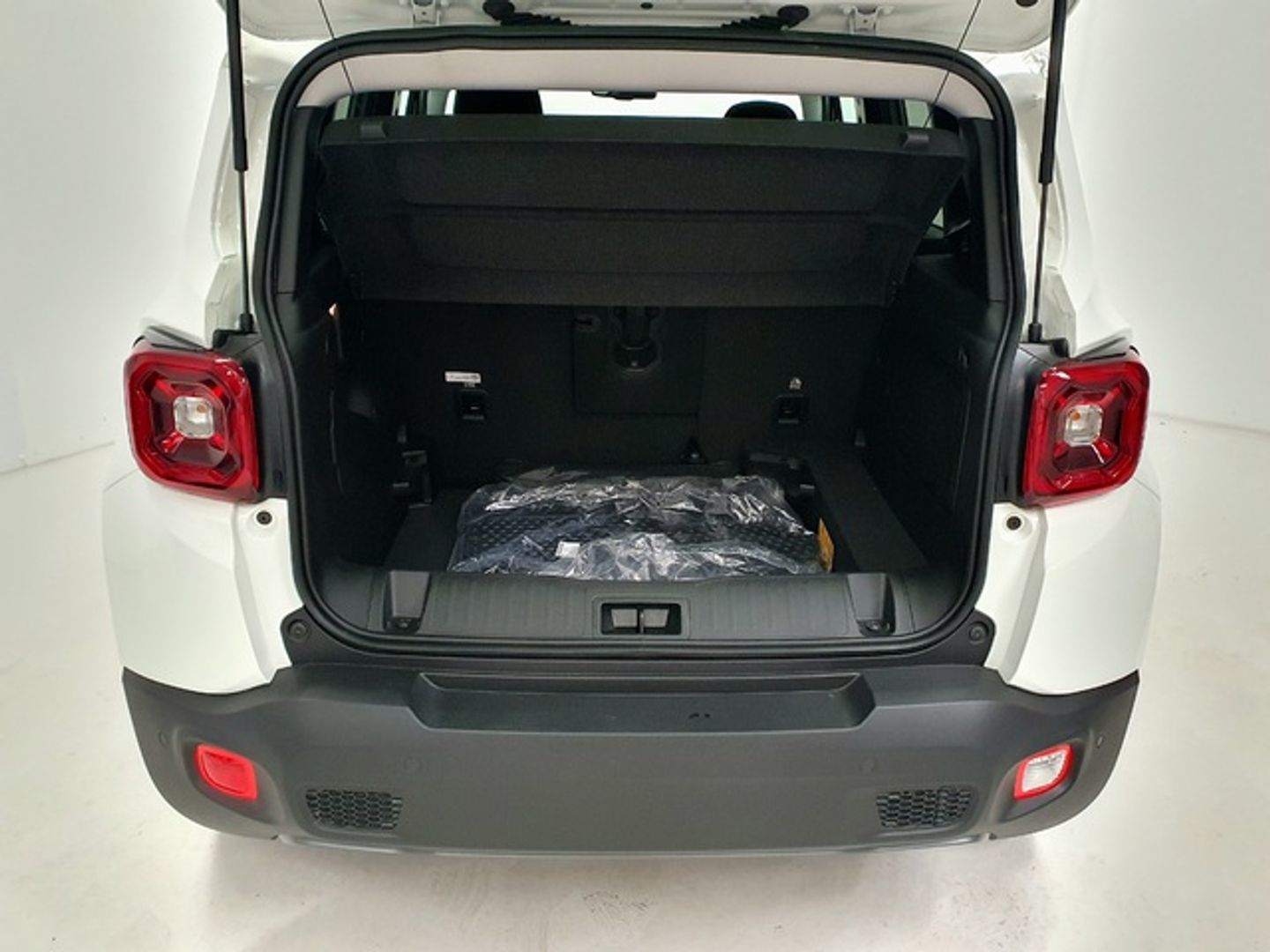 Jeep Renegade 1.3 PHEV S AWD AT 177 kW (240 CV)