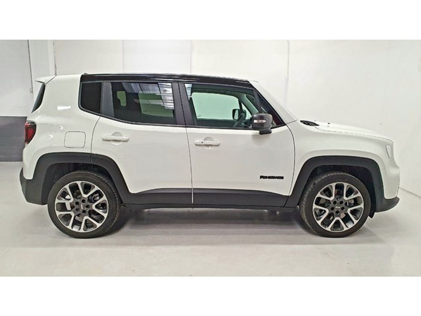 Jeep Renegade 1.3 PHEV S AWD AT 177 kW (240 CV)