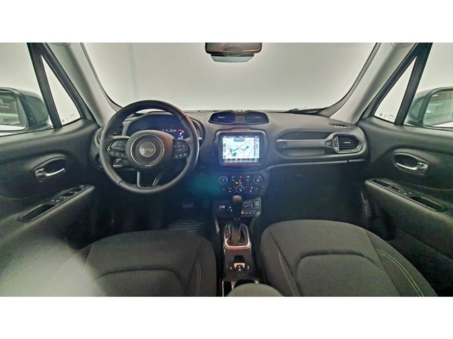 Jeep Renegade 1.3 PHEV S AWD AT 177 kW (240 CV)