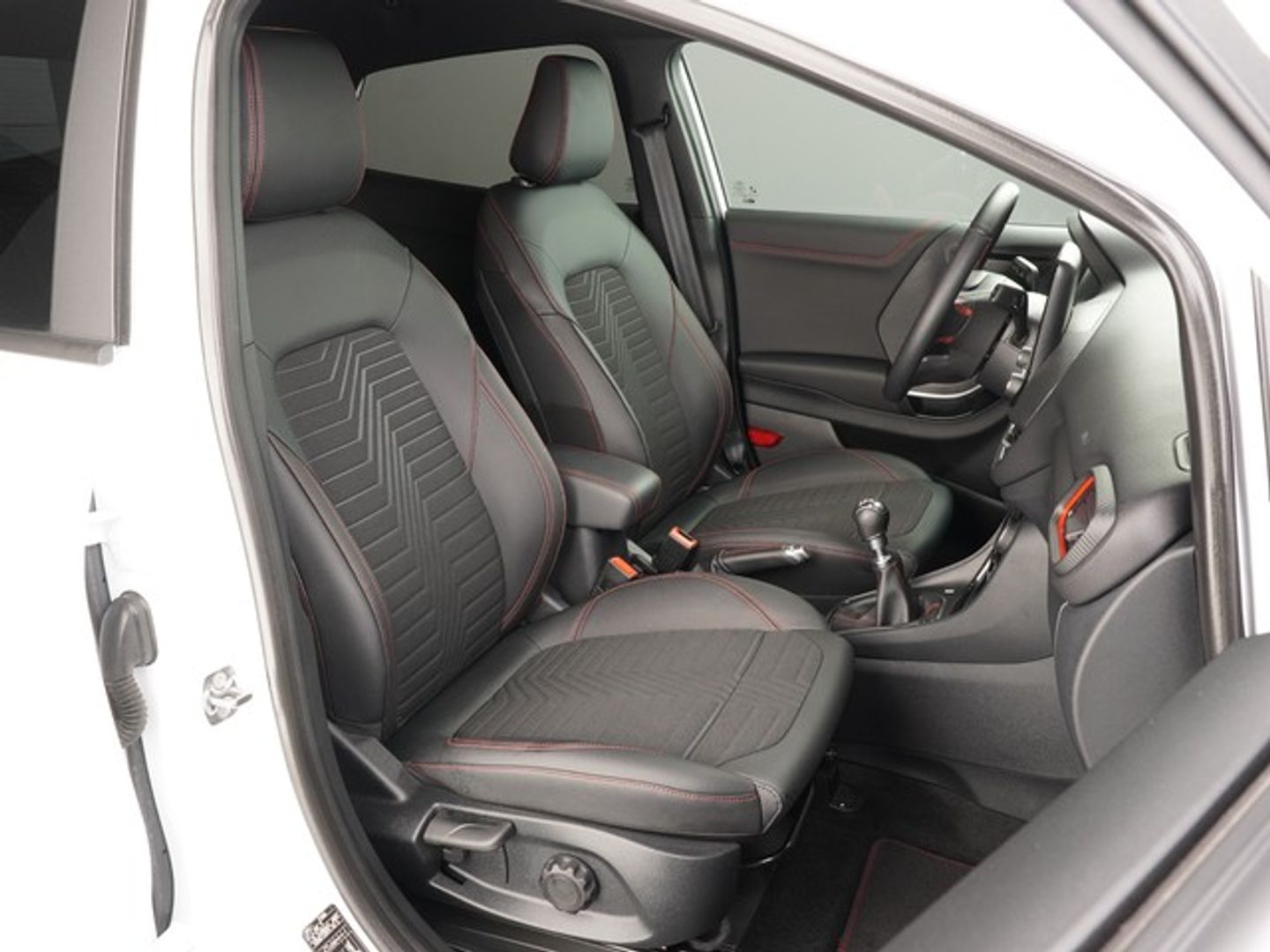 Ford Puma 1.0 EcoBoost MHEV ST-Line X 92 kW (125 CV)