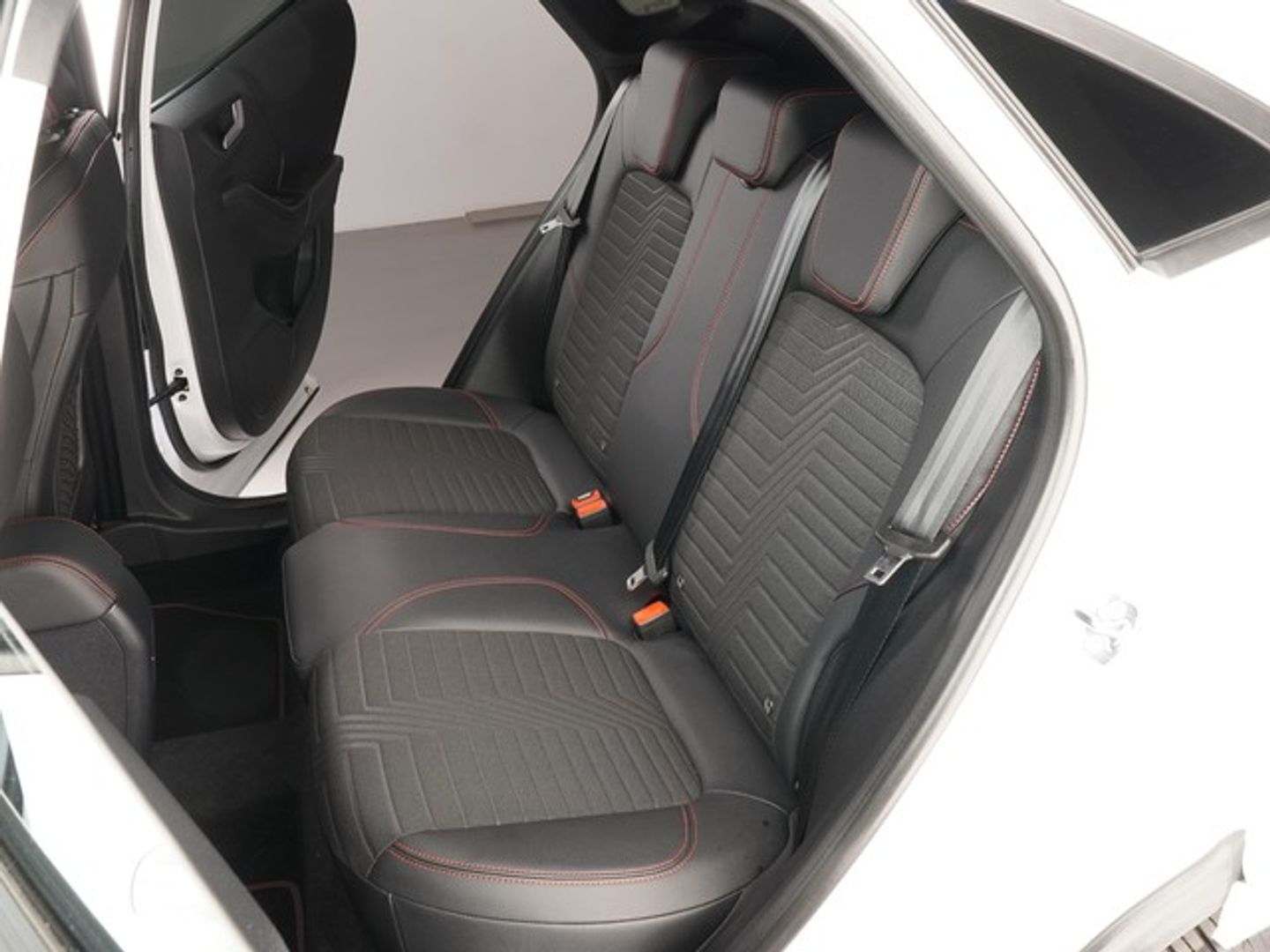 Ford Puma 1.0 EcoBoost MHEV ST-Line X 92 kW (125 CV)