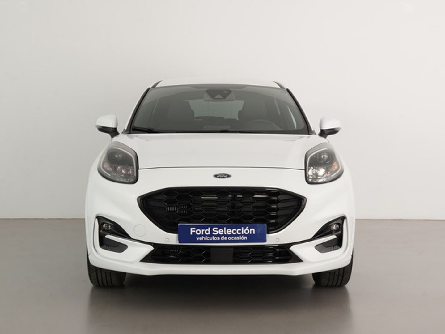 Ford Puma 1.0 EcoBoost MHEV ST-Line X 92 kW (125 CV)