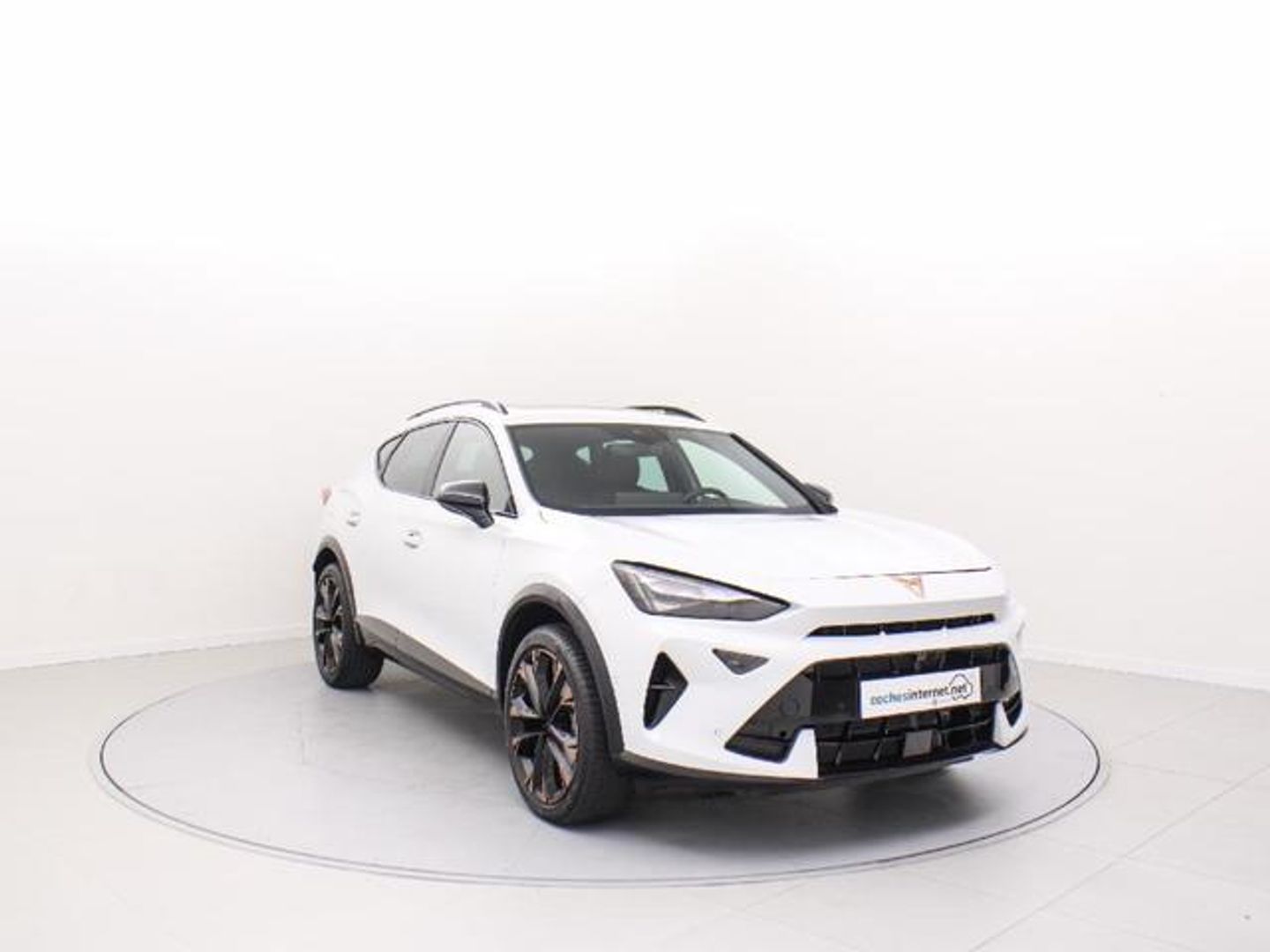 Cupra Formentor 1.5 TSI e-Hybrid -