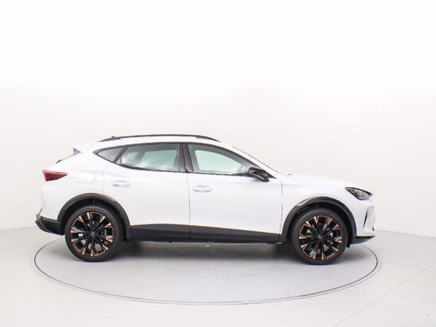 Cupra Formentor 1.5 TSI e-Hybrid -