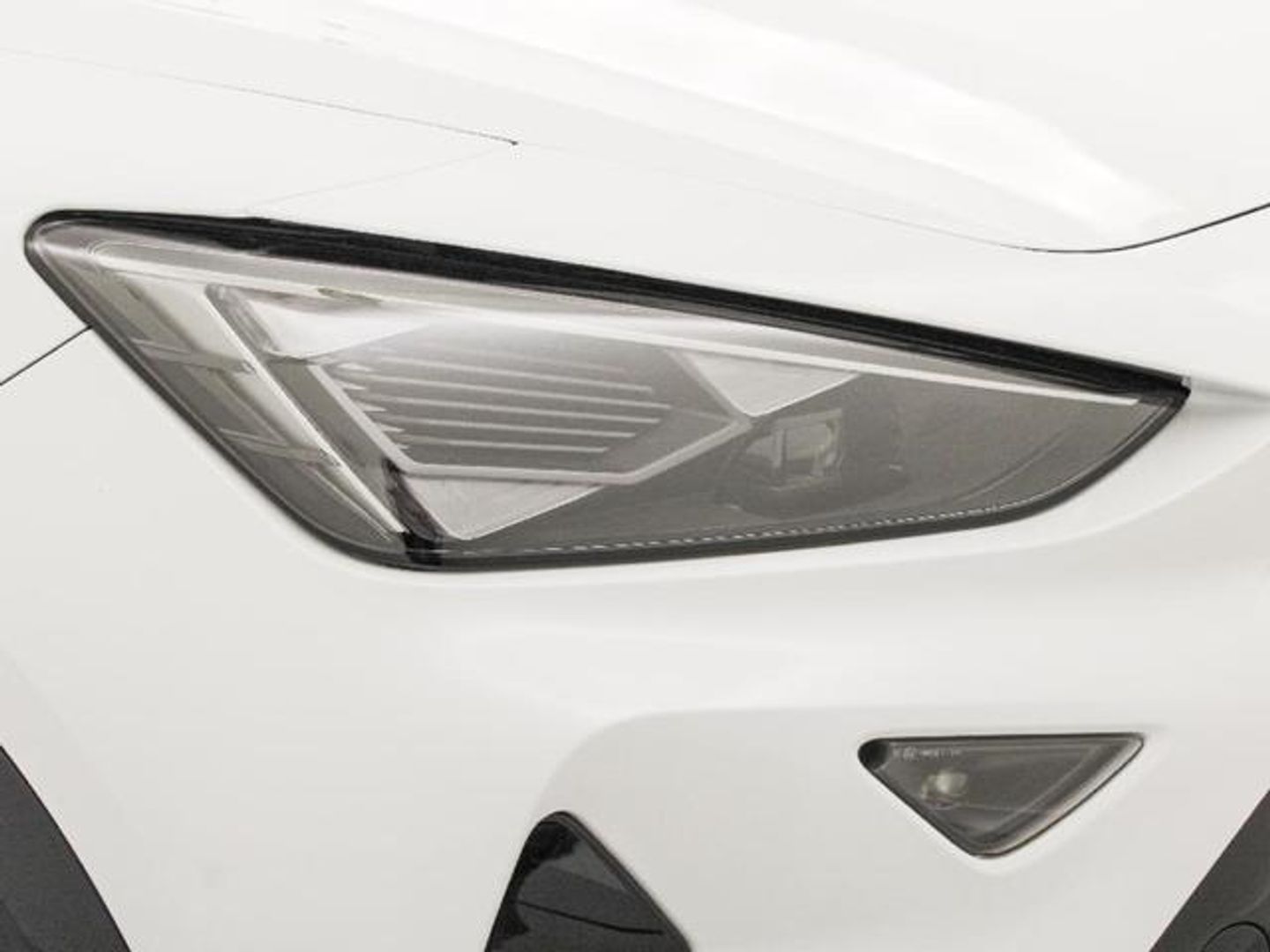 Cupra Formentor 1.5 TSI e-Hybrid -