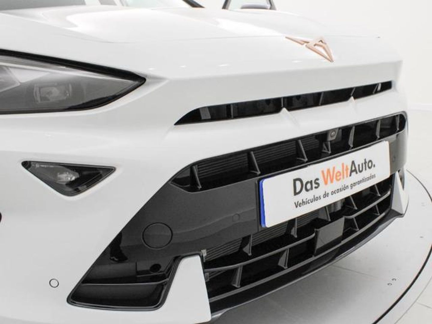 Cupra Formentor 1.5 TSI e-Hybrid -