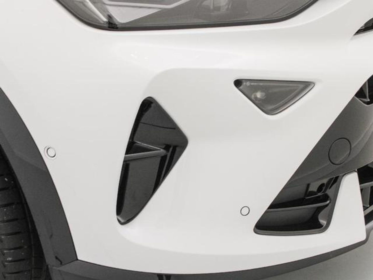 Cupra Formentor 1.5 TSI e-Hybrid -