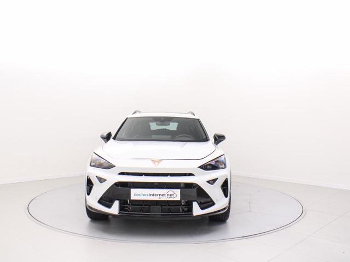 Cupra Formentor 1.5 TSI e-Hybrid -