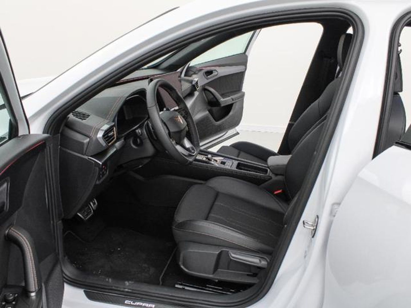 Cupra Formentor 1.5 TSI e-Hybrid -