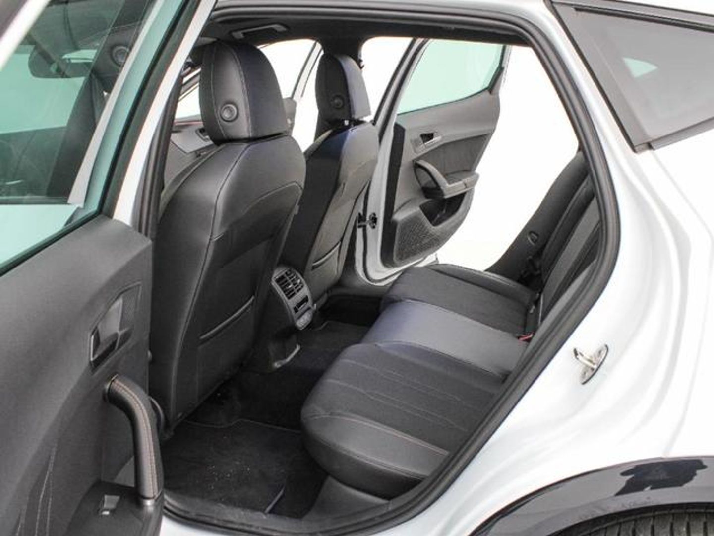 Cupra Formentor 1.5 TSI e-Hybrid -