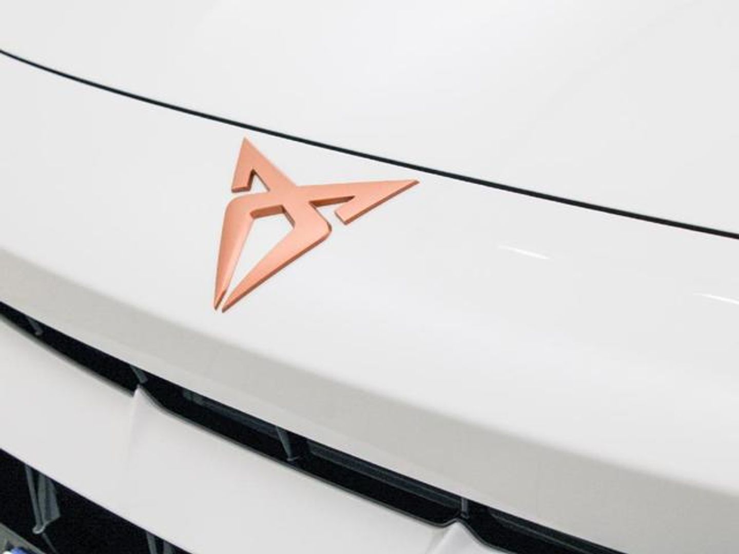 Cupra Formentor 1.5 TSI e-Hybrid -