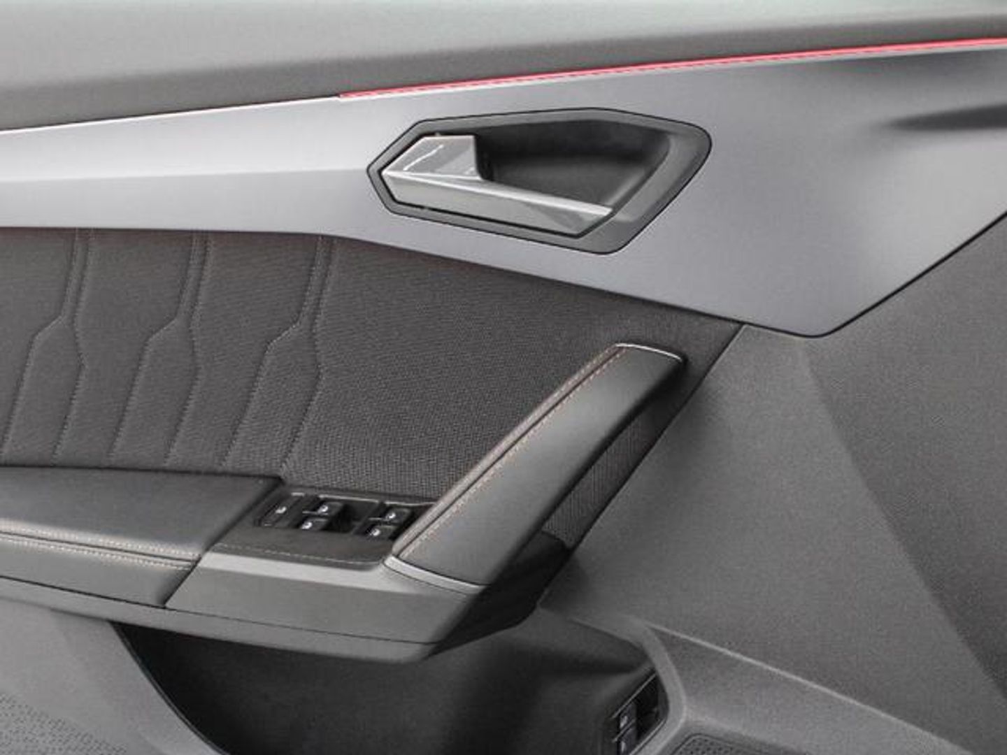 Cupra Formentor 1.5 TSI e-Hybrid -