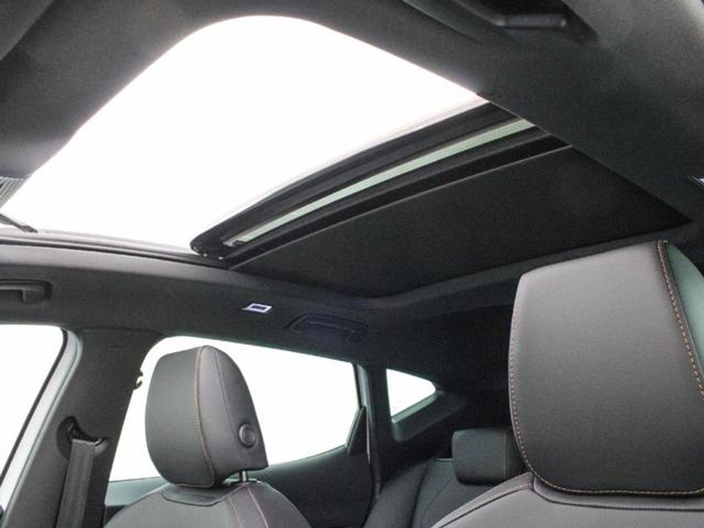 Cupra Formentor 1.5 TSI e-Hybrid -