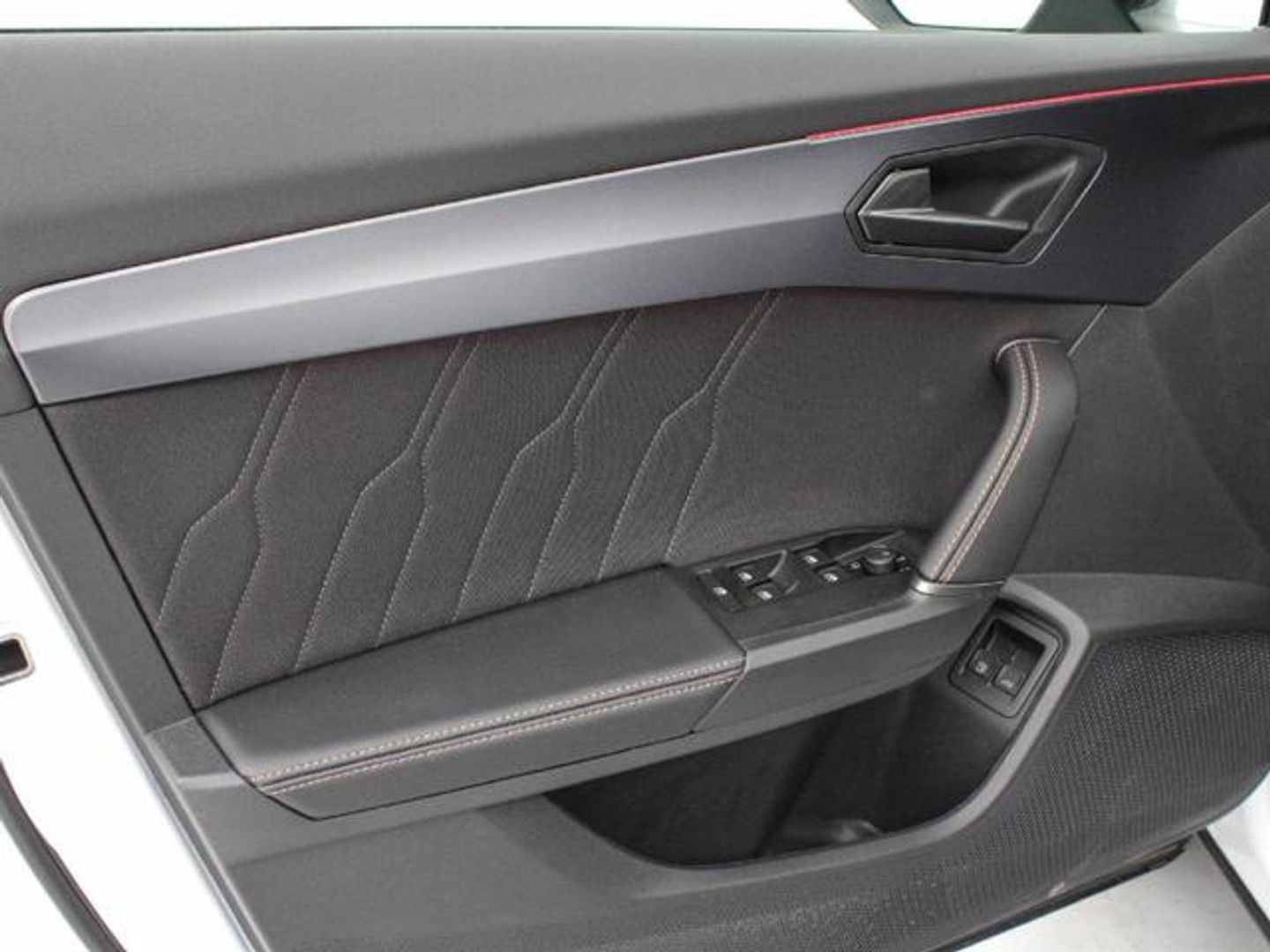 Cupra Formentor 1.5 TSI e-Hybrid -