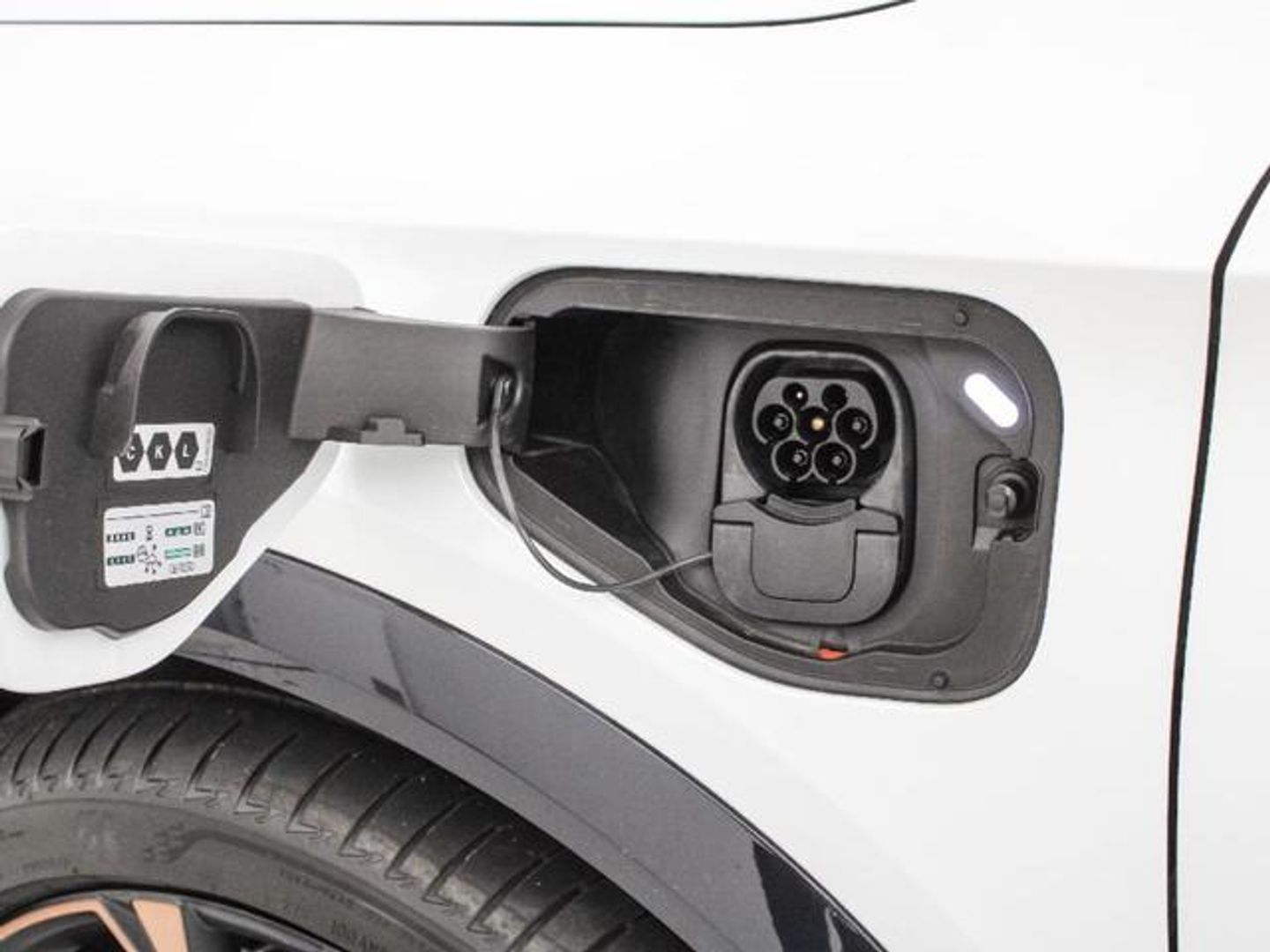 Cupra Formentor 1.5 TSI e-Hybrid -