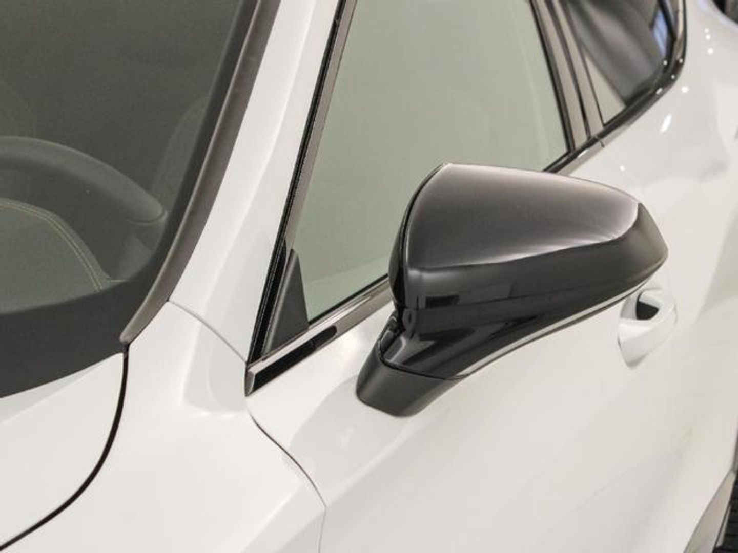 Cupra Formentor 1.5 TSI e-Hybrid -