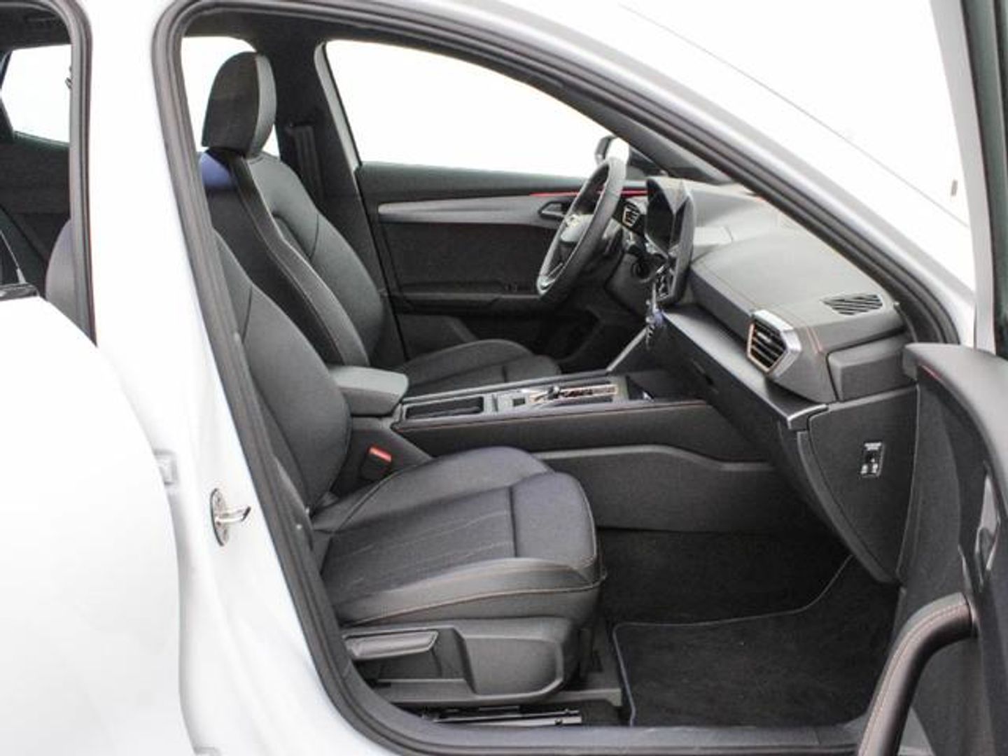 Cupra Formentor 1.5 TSI e-Hybrid -