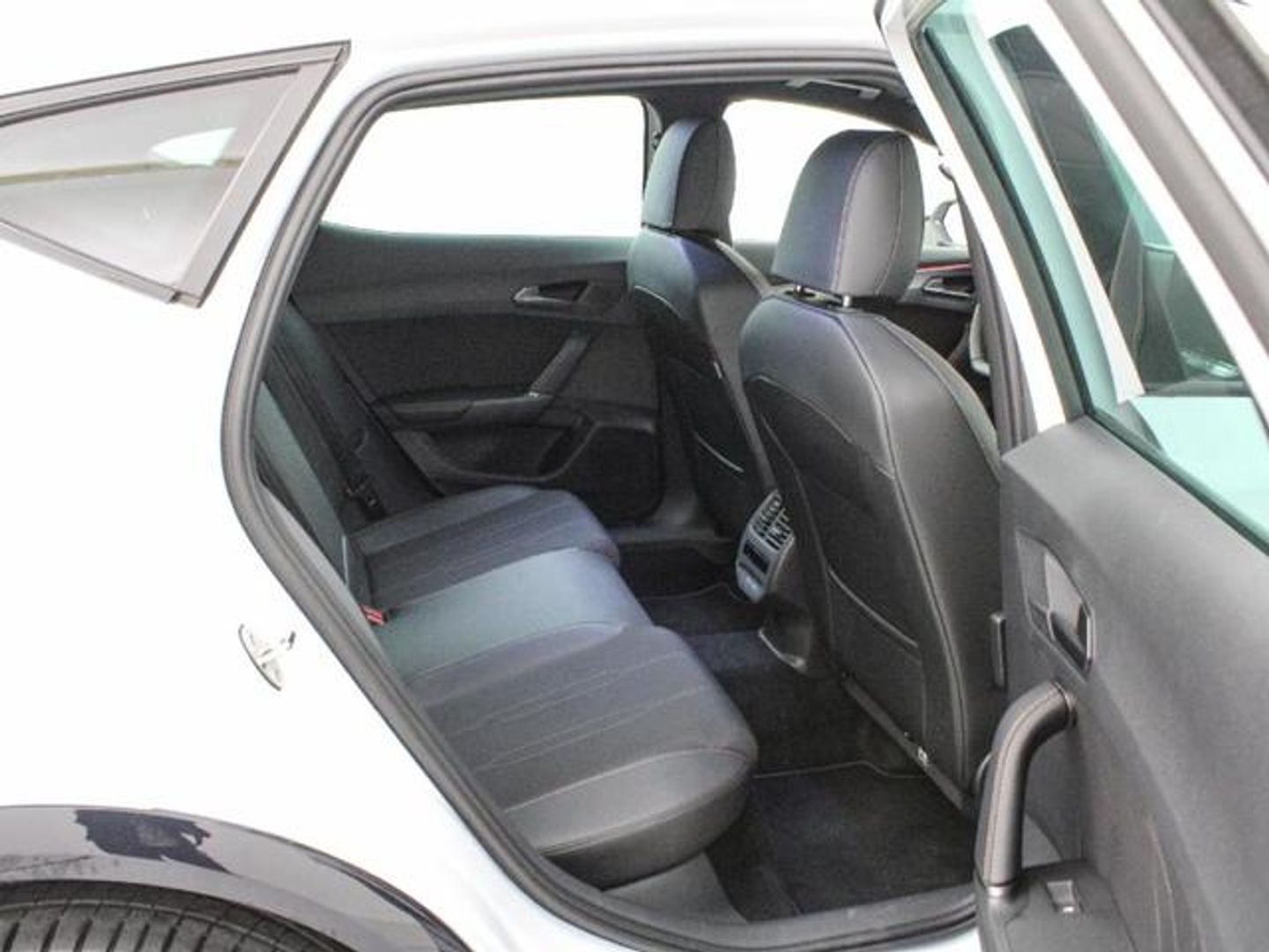 Cupra Formentor 1.5 TSI e-Hybrid -