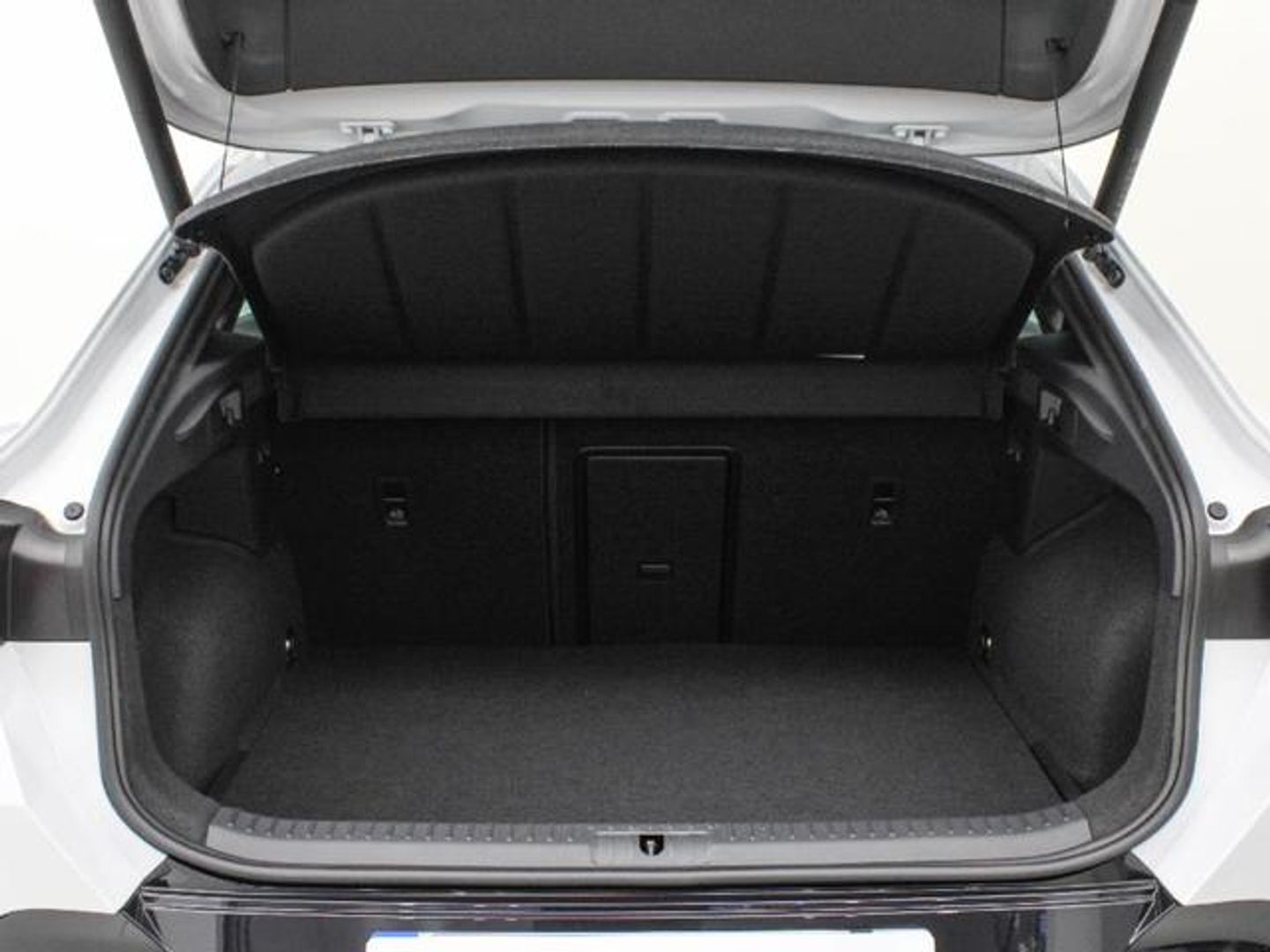 Cupra Formentor 1.5 TSI e-Hybrid -
