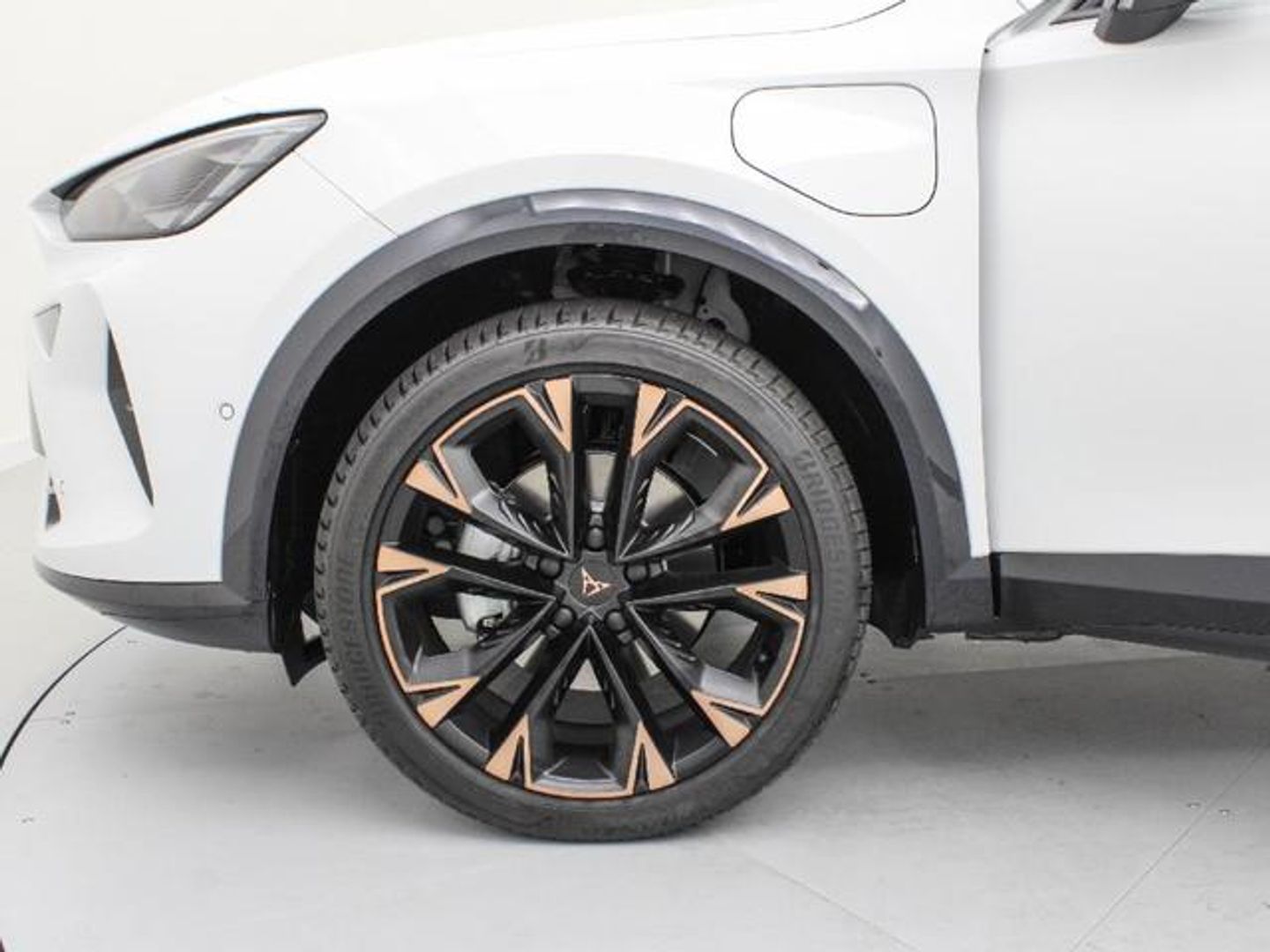 Cupra Formentor 1.5 TSI e-Hybrid -