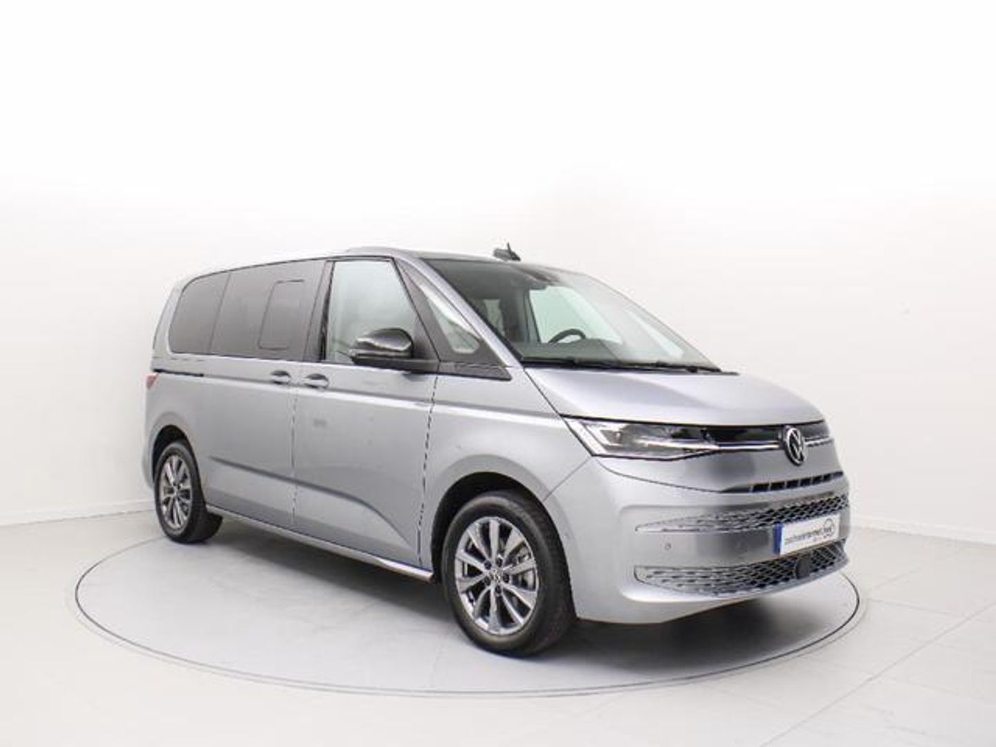 Volkswagen Multivan 2.0 TDI Life Batalla Corta