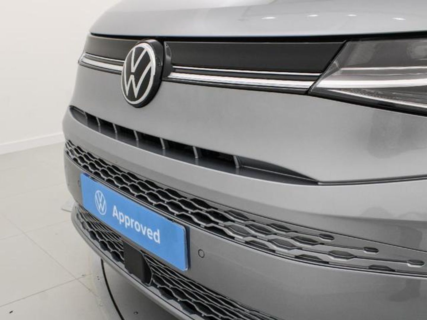 Volkswagen Multivan 2.0 TDI Life Batalla Corta