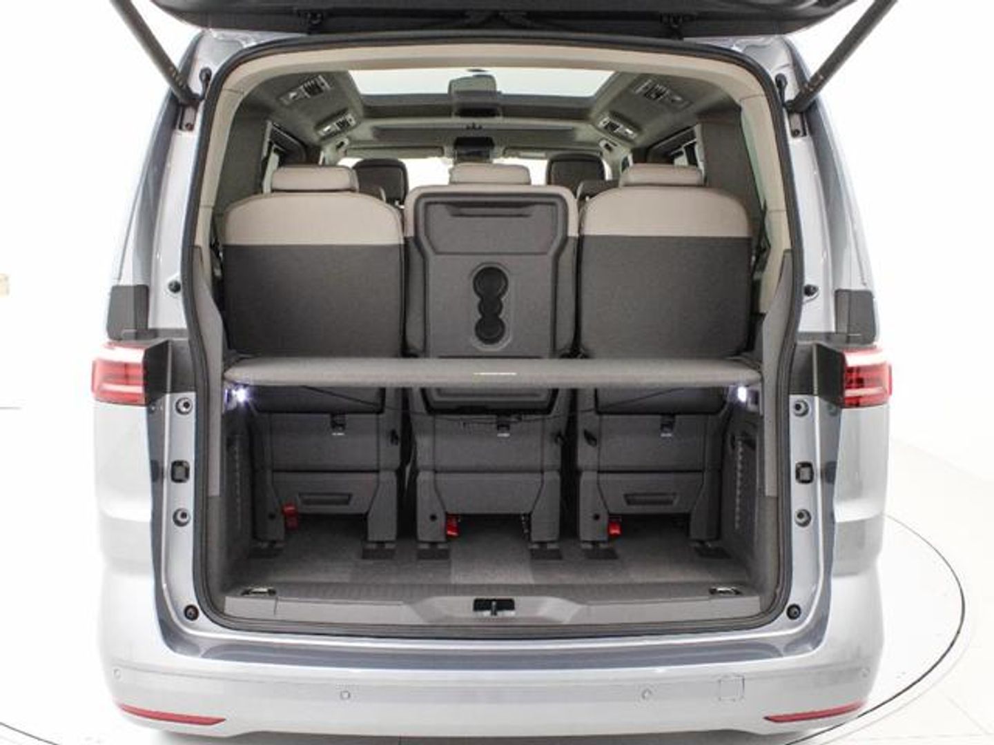 Volkswagen Multivan 2.0 TDI Life Batalla Corta