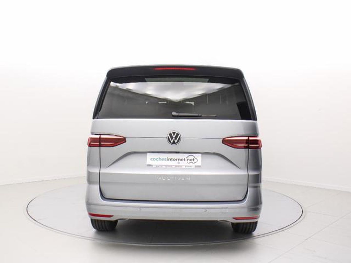 Volkswagen Multivan 2.0 TDI Life Batalla Corta