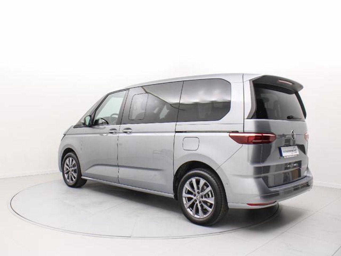 Volkswagen Multivan 2.0 TDI Life Batalla Corta