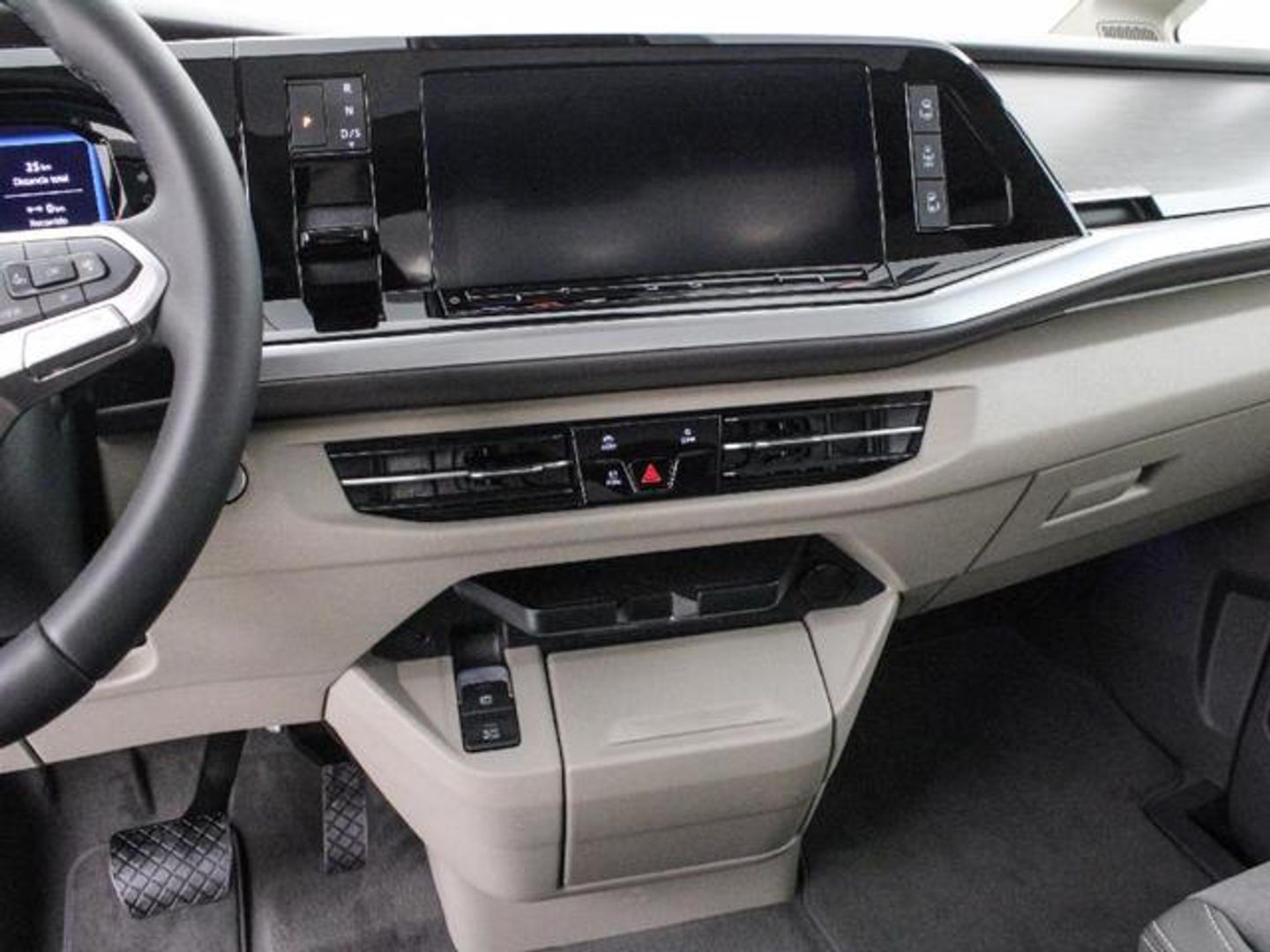 Volkswagen Multivan 2.0 TDI Life Batalla Corta